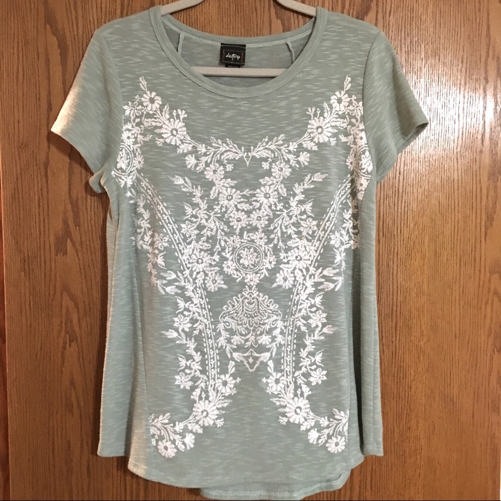 Women’s Daytrip Medium Top